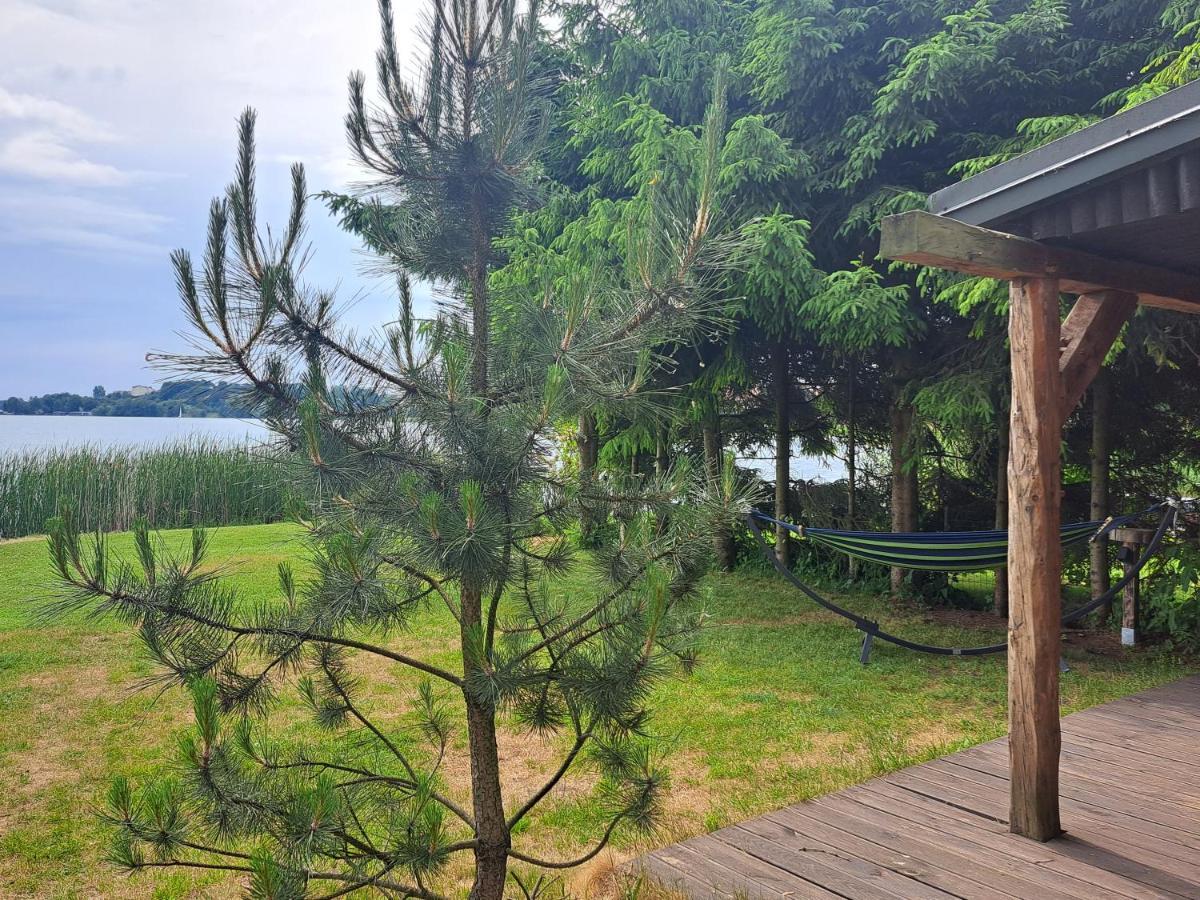 Superior Chalet with Lake View