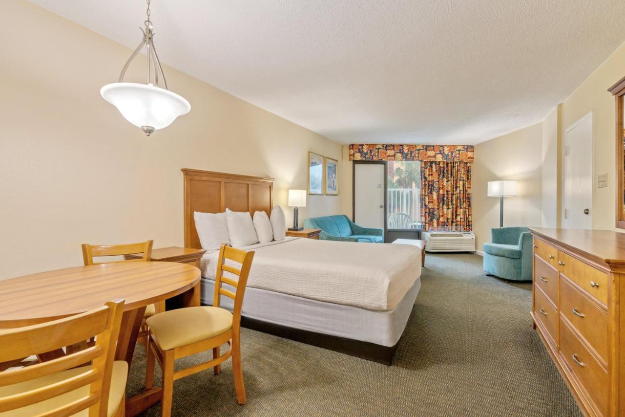 Standard Suite