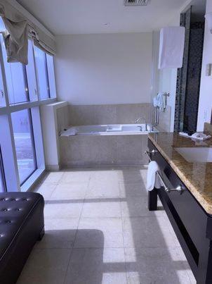 Royal Tower Suite East View