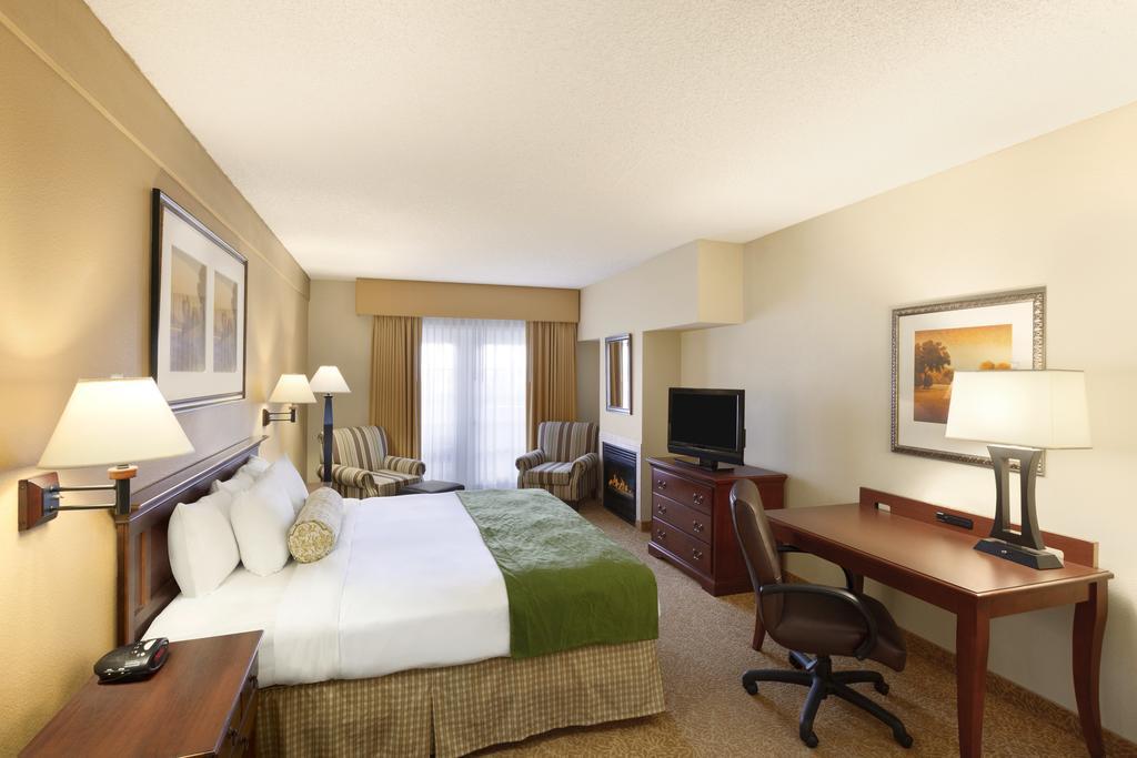 King Room