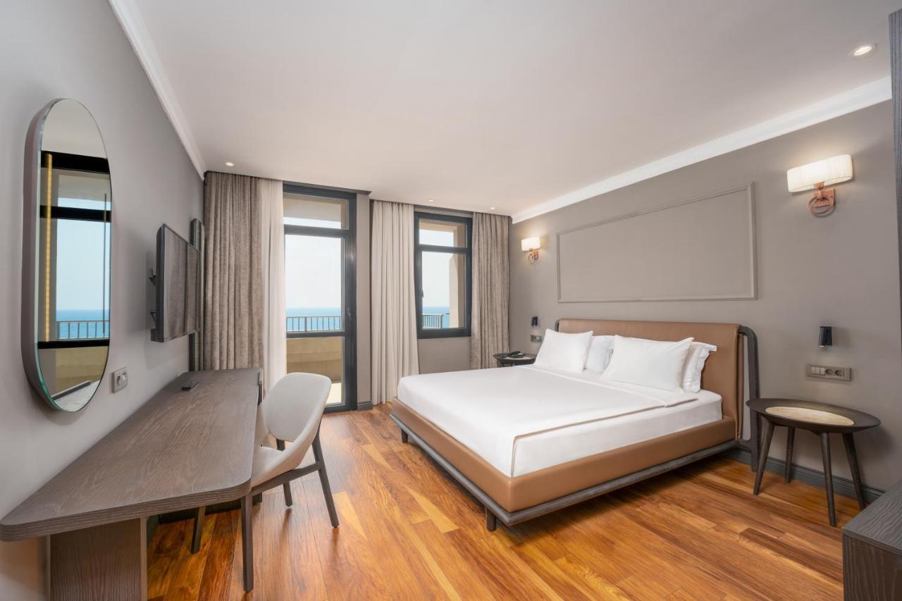 Apartament typu Deluxe Suite