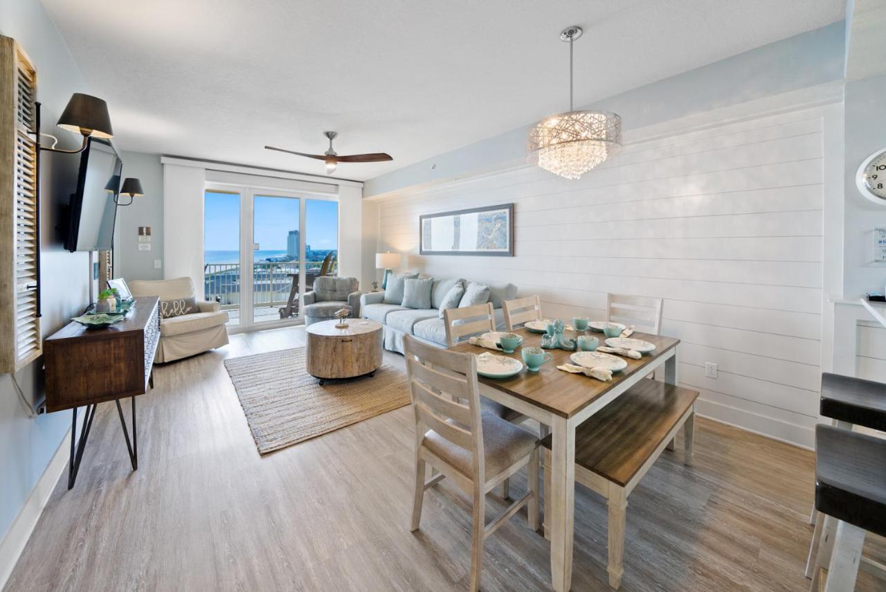 Apartment Sea View