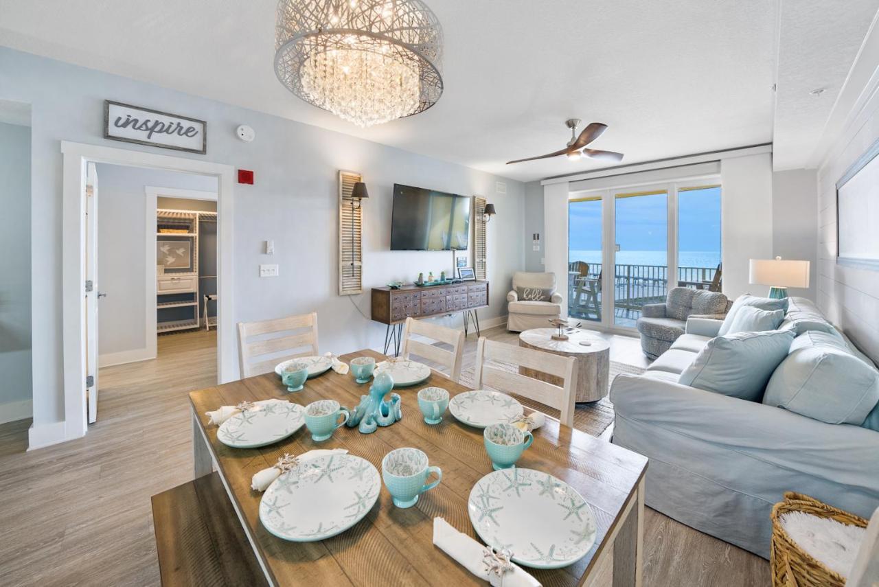 Apartment Sea View
