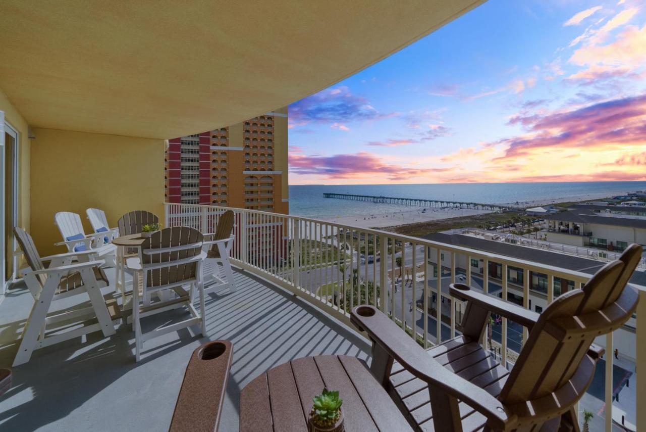 Apartment Sea View