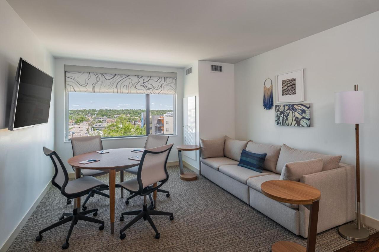 Executive King Suite