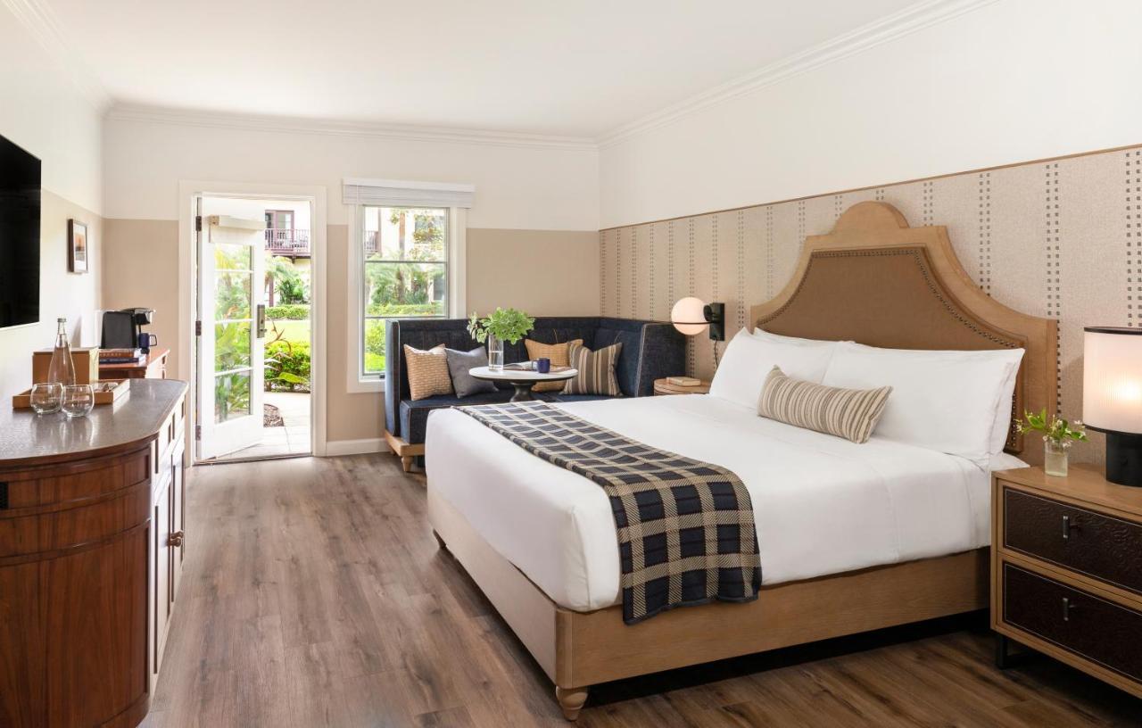 Veranda King Room