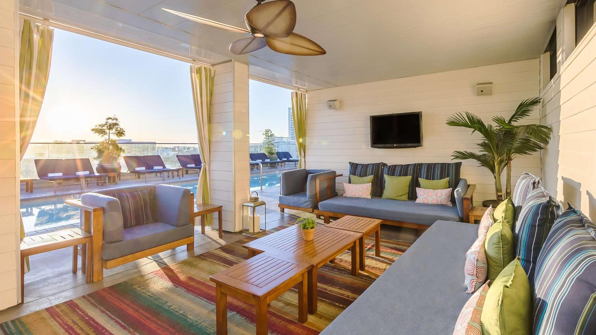 Apartament Cabana