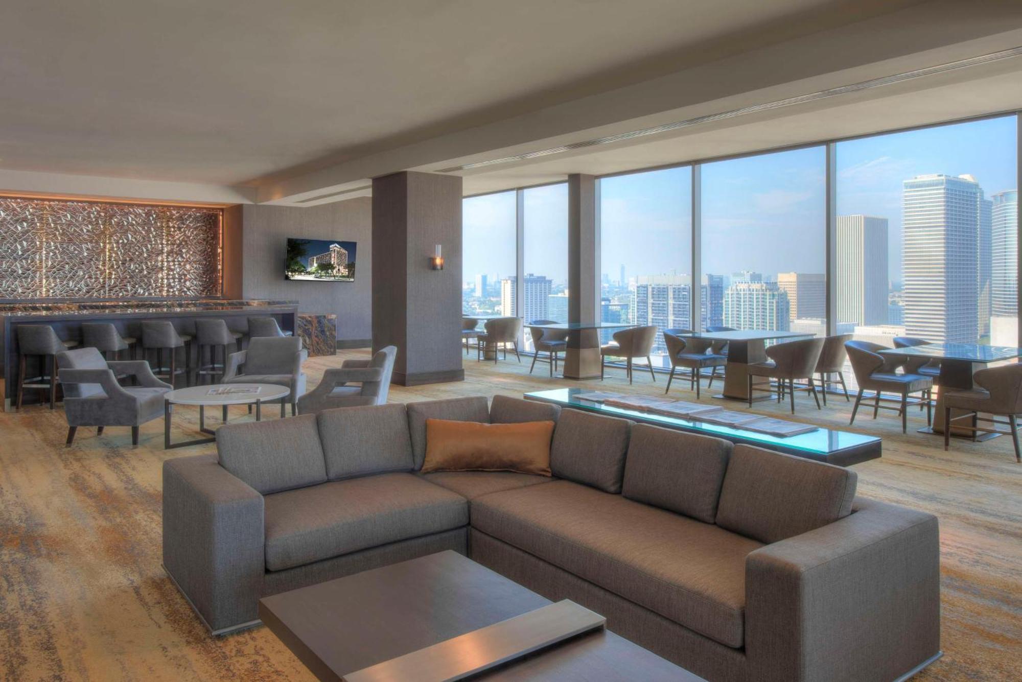 Executive King Room