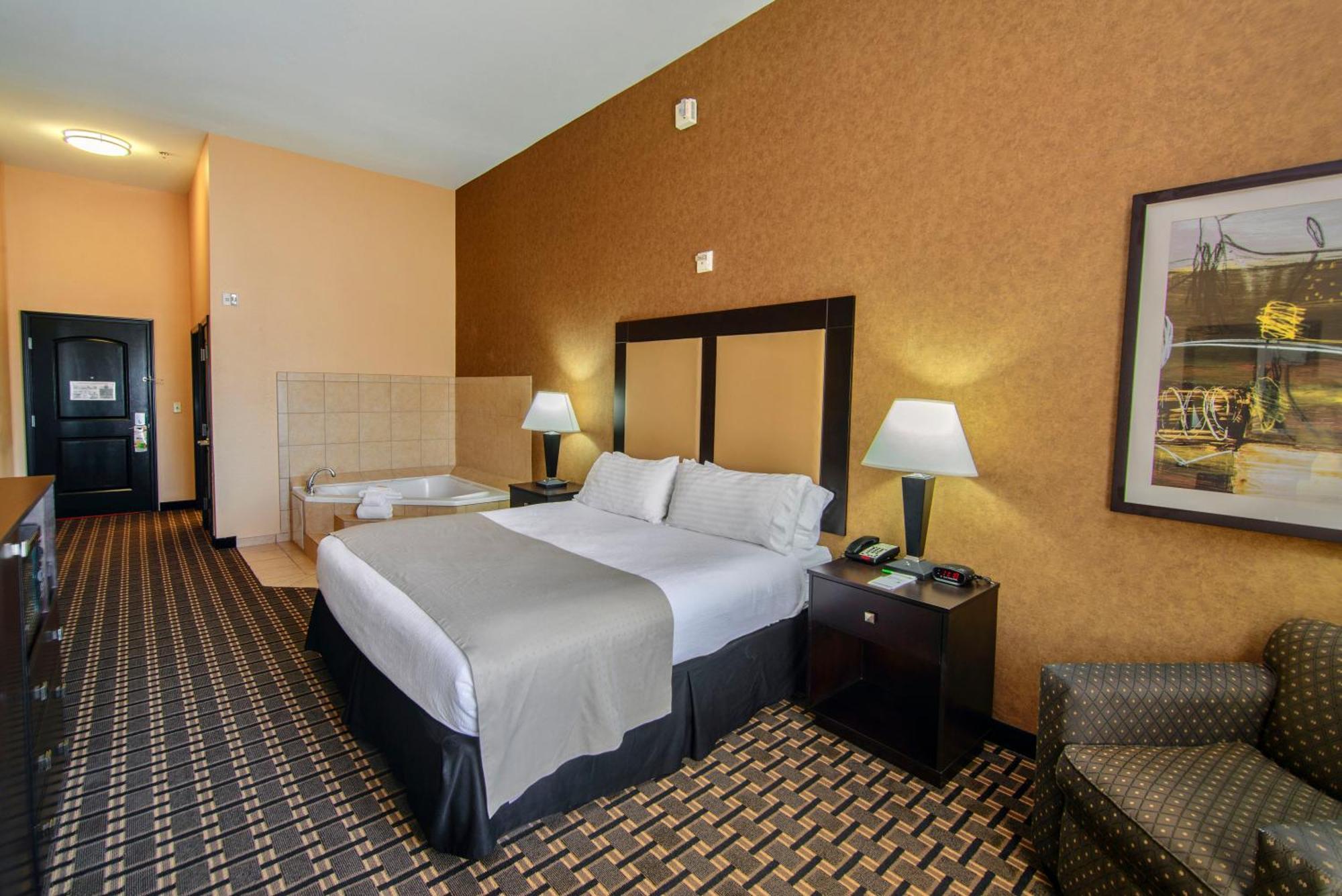 King Room Non-Smoking
