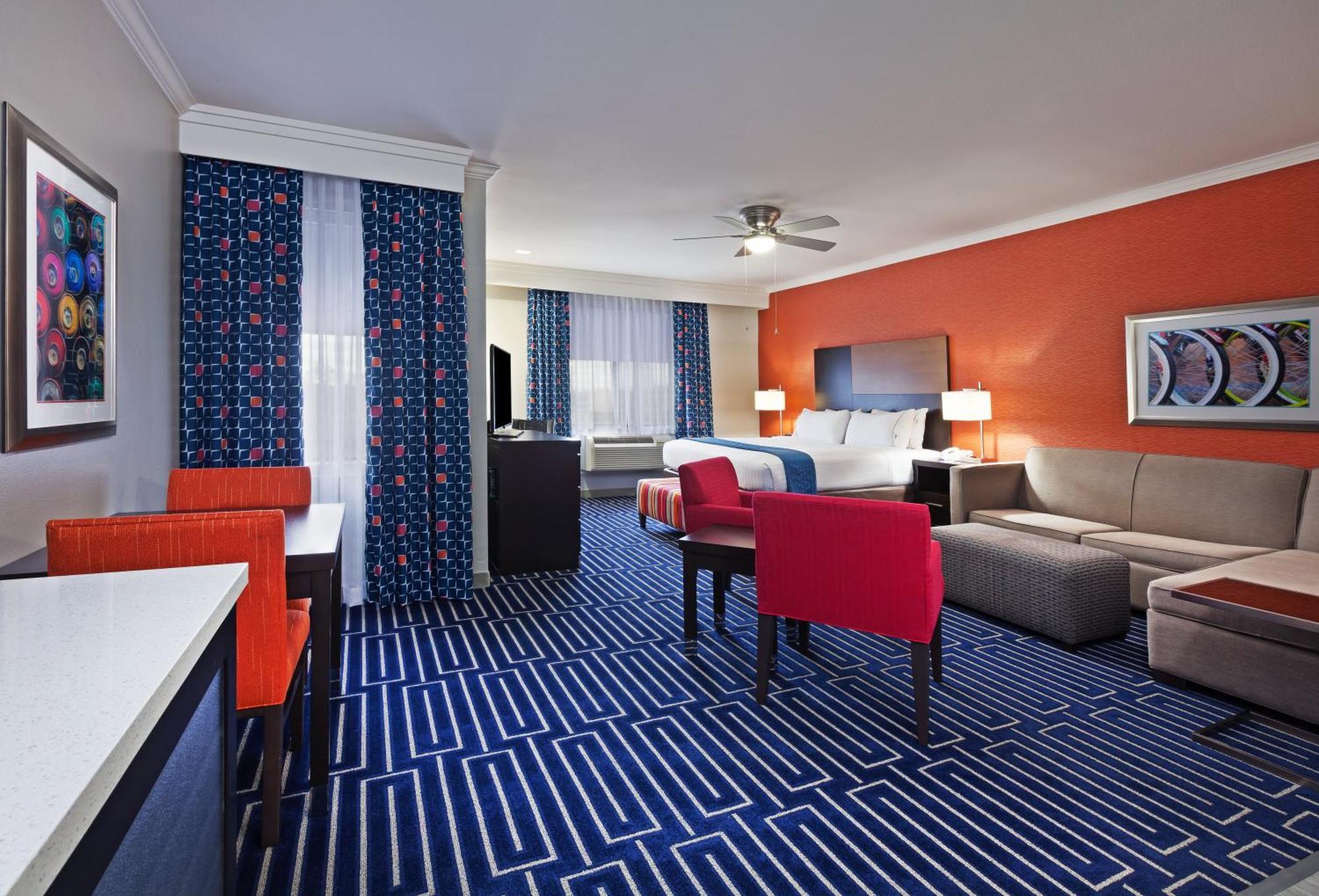 King Suite