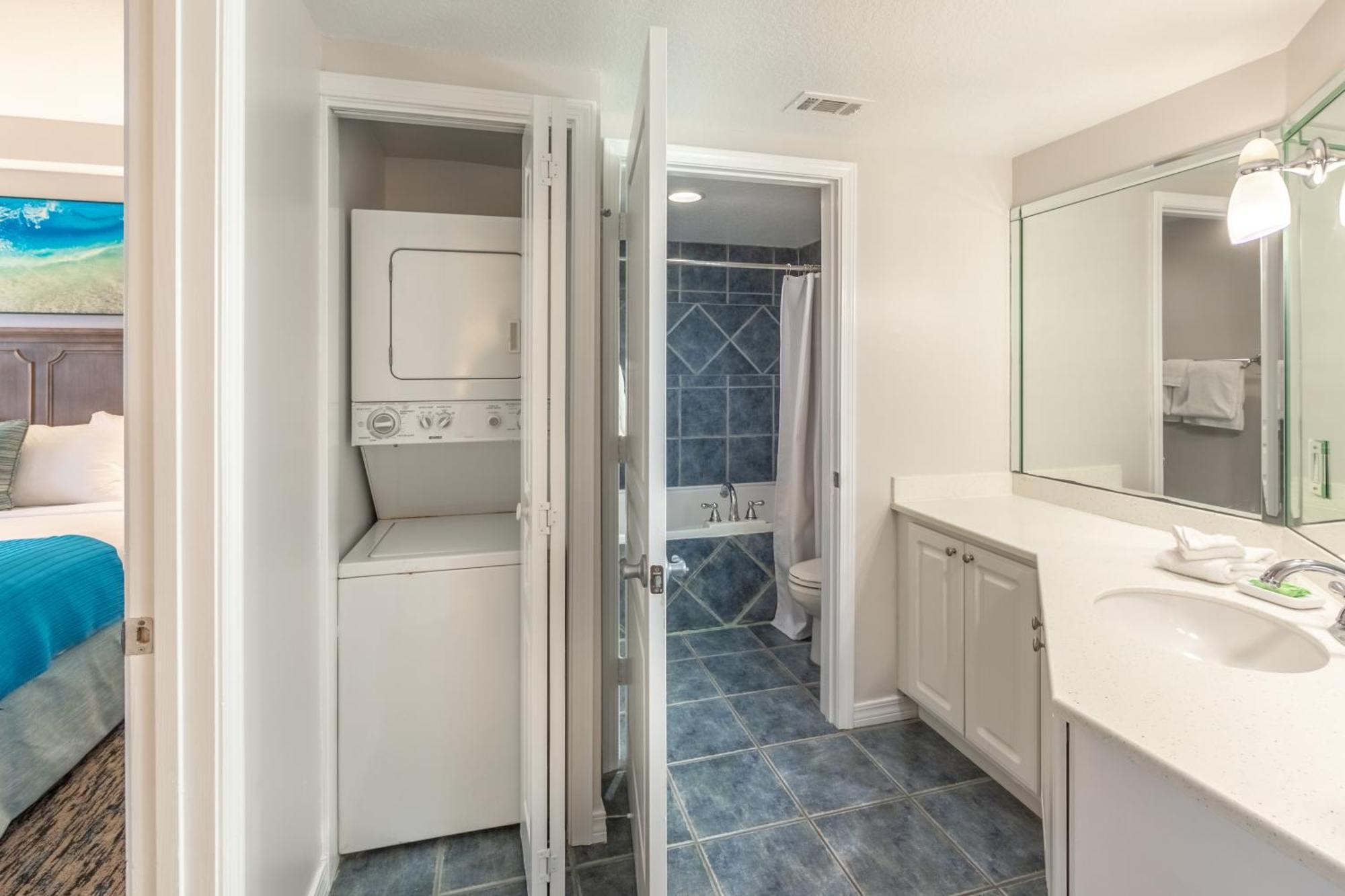 Two-Bedroom Standard Room