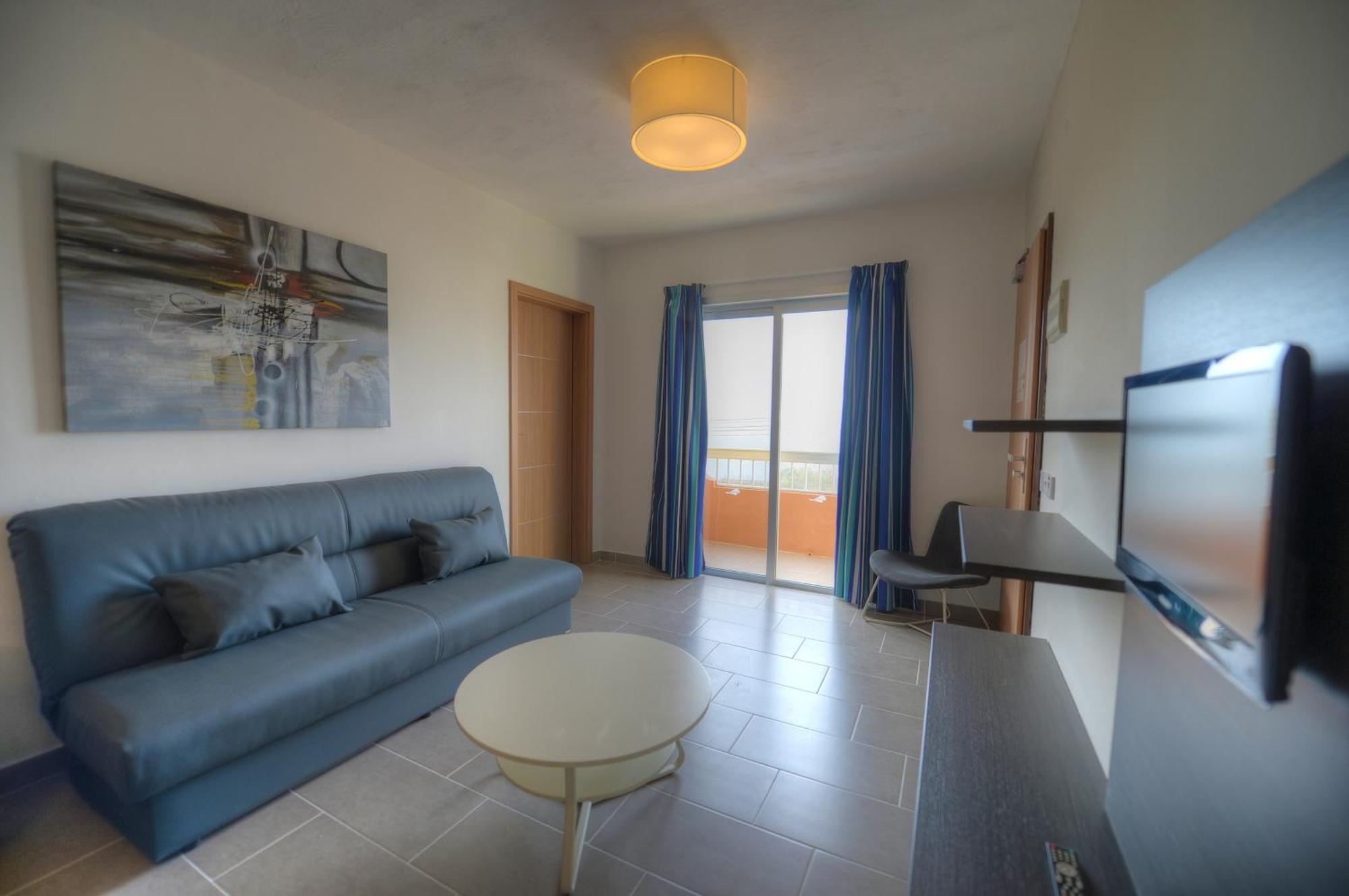 Apartament Rodzinny typu Superior