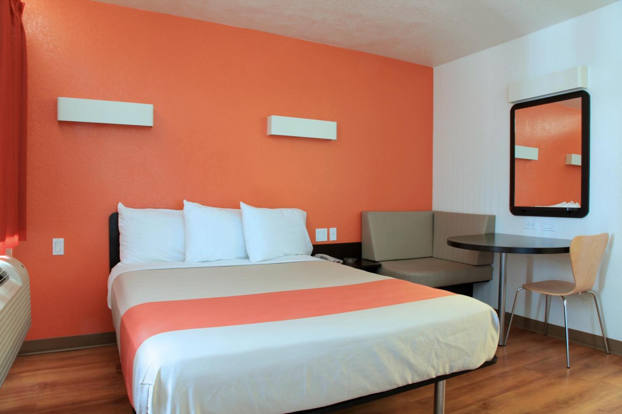 Double Room Disability Access