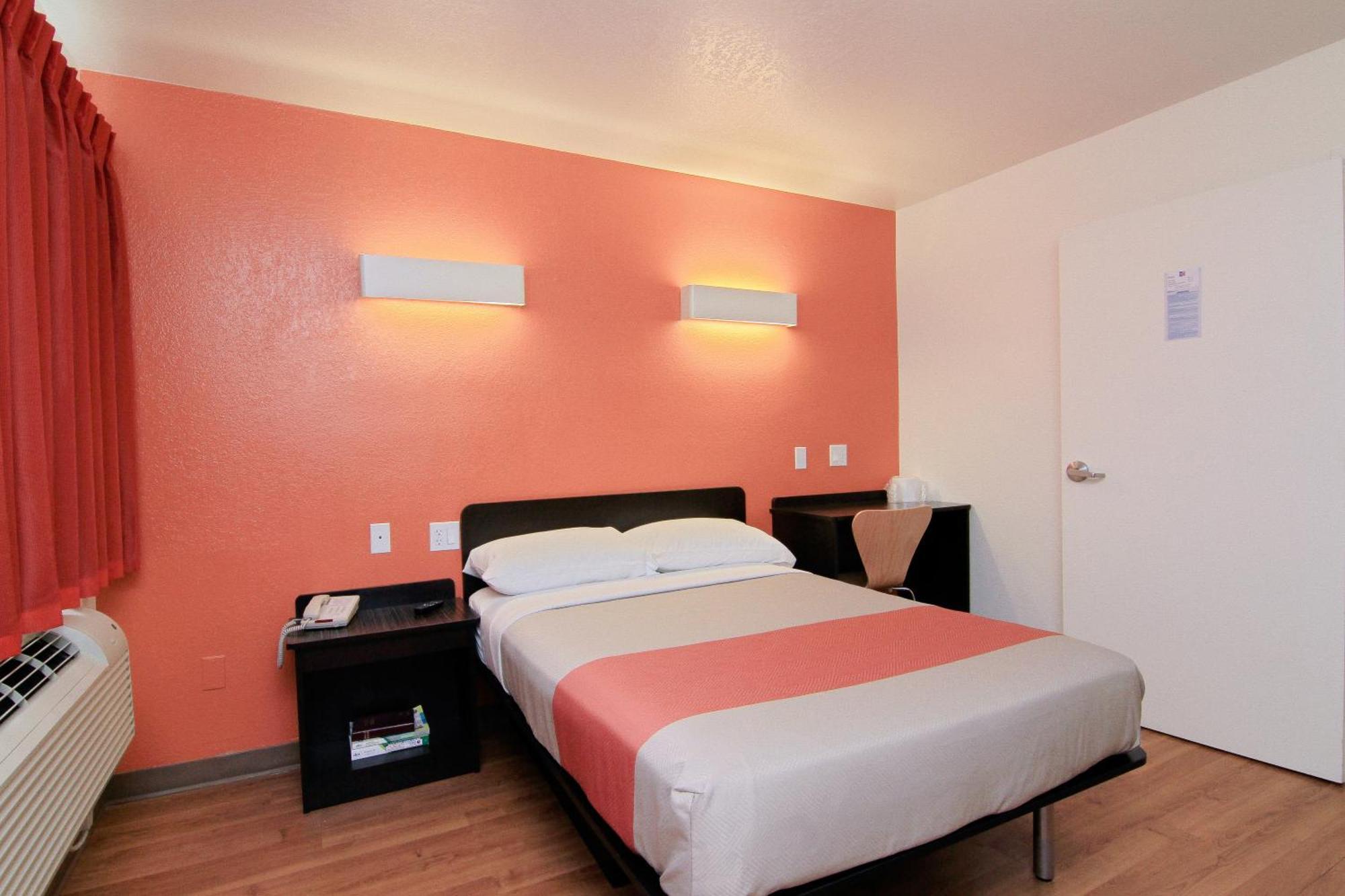 Double Room Disability Access