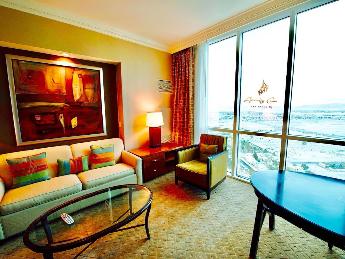 Two-Bedroom Suite