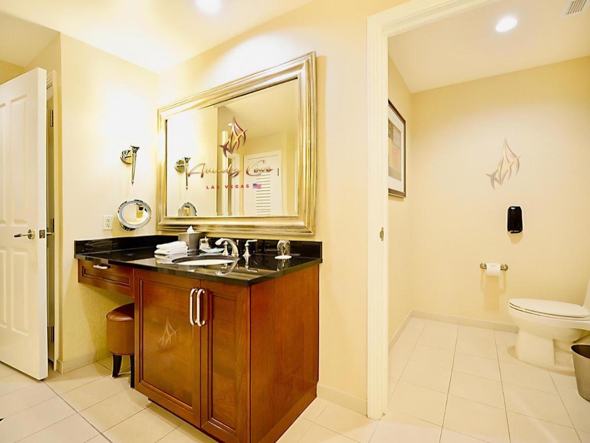 Two-Bedroom Suite