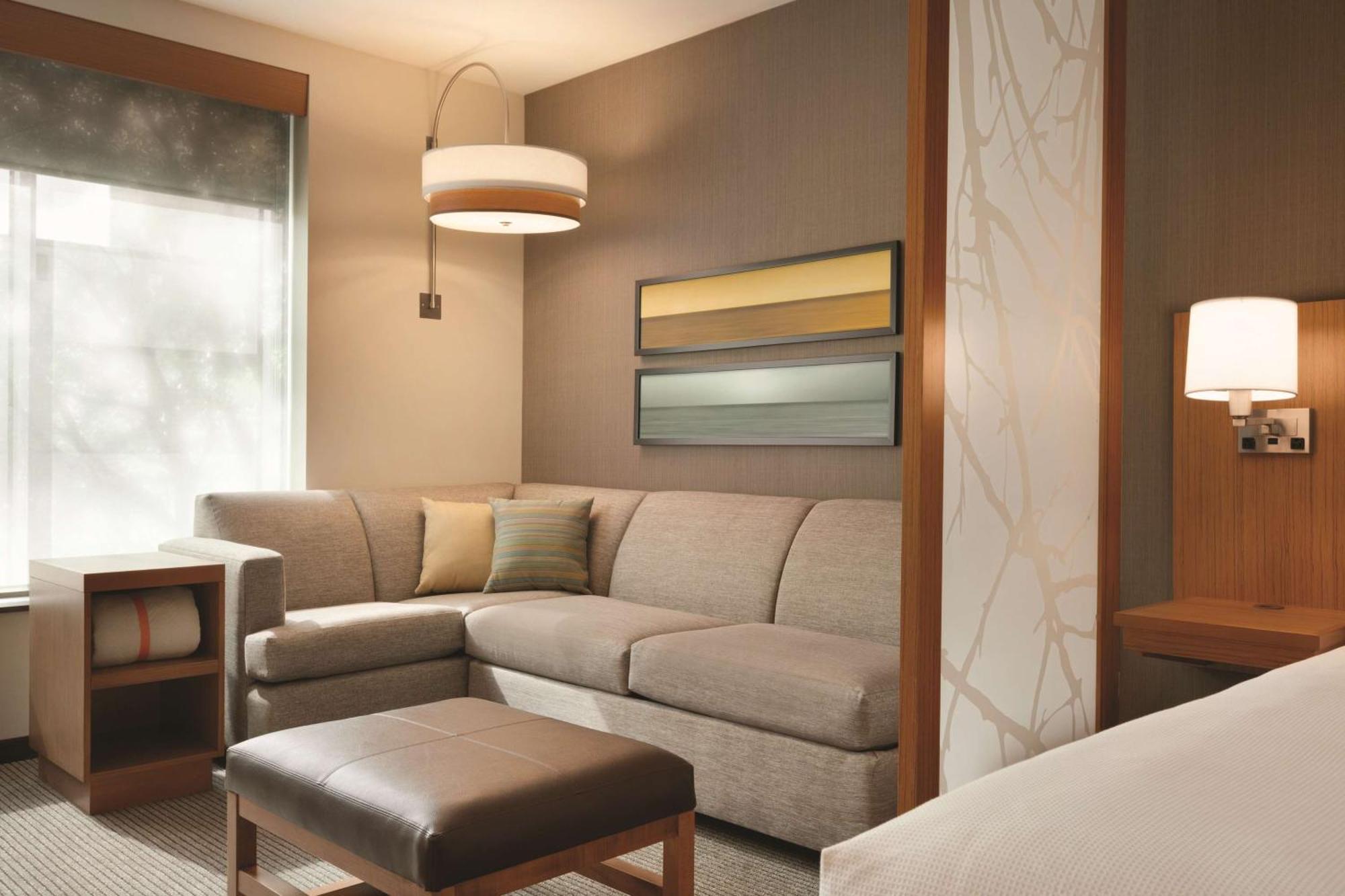 King Room Sofa Bed