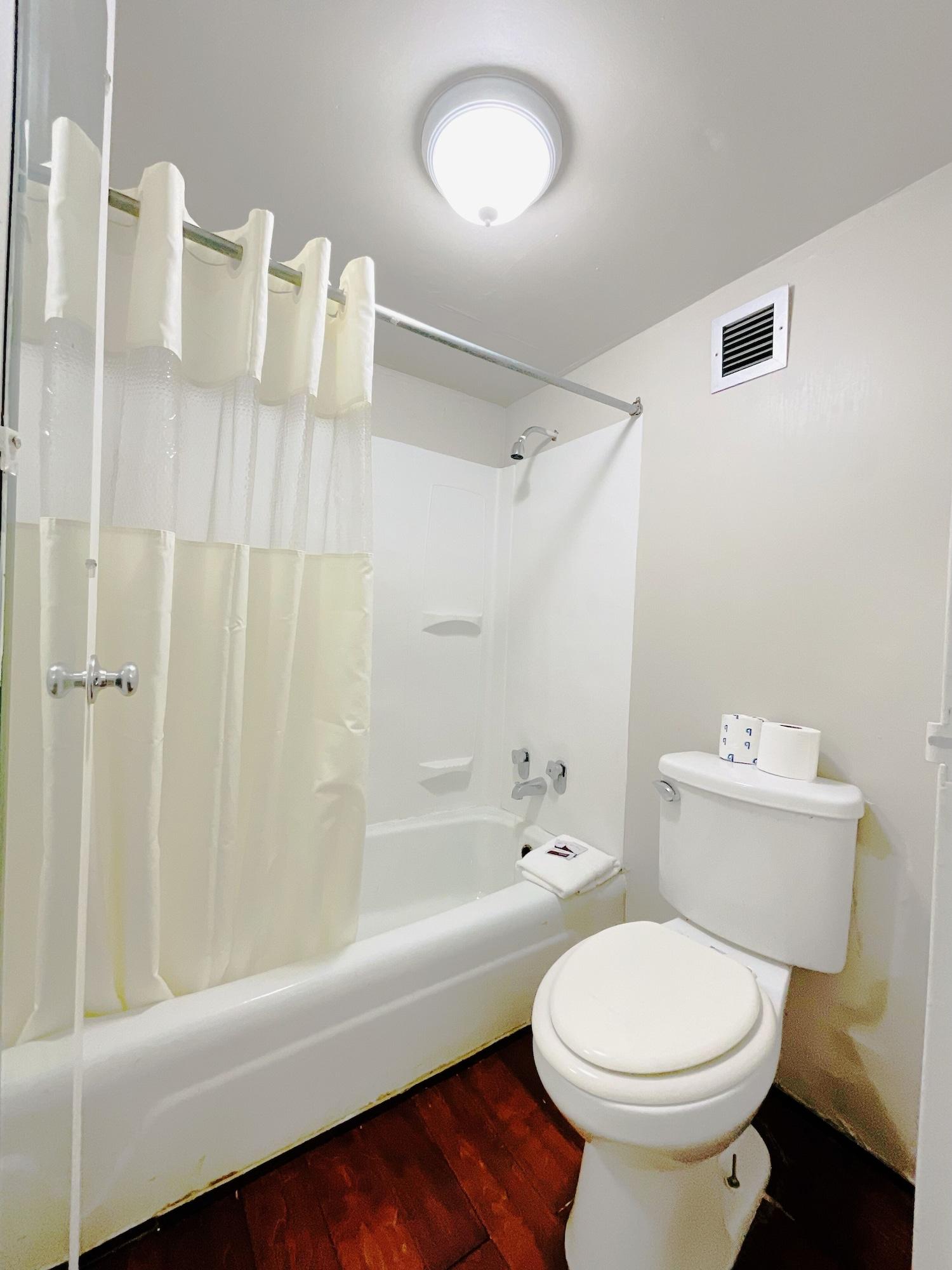 Double Room Two Double Beds