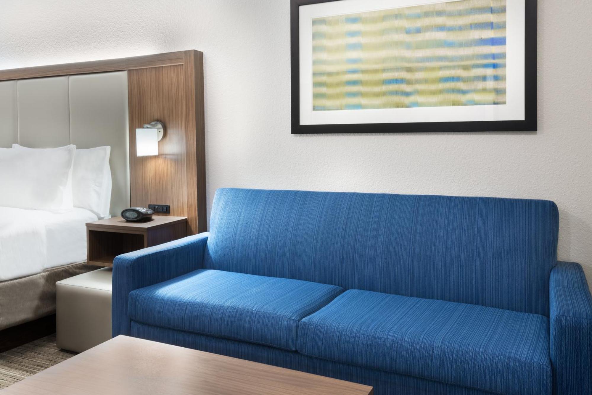 Standard King Room Sofa Bed