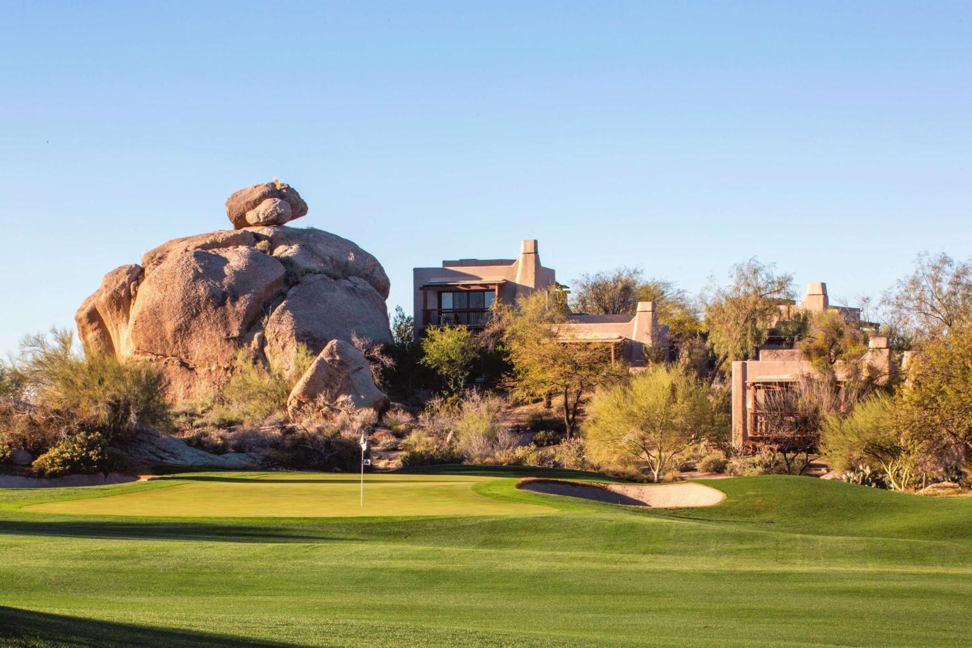 Sonoran Casita