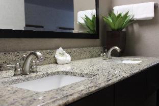 Deluxe Queen Suite