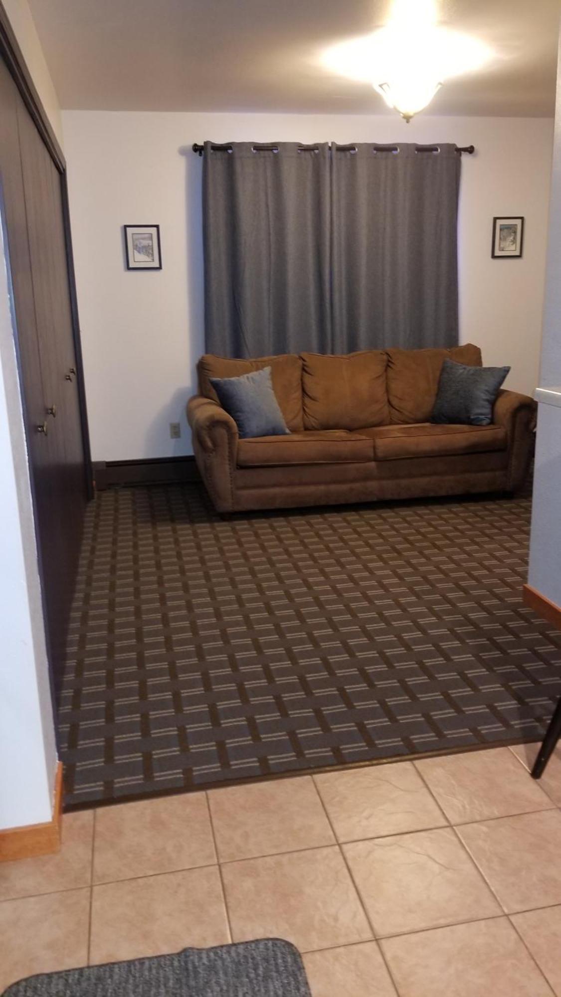 Queen Suite