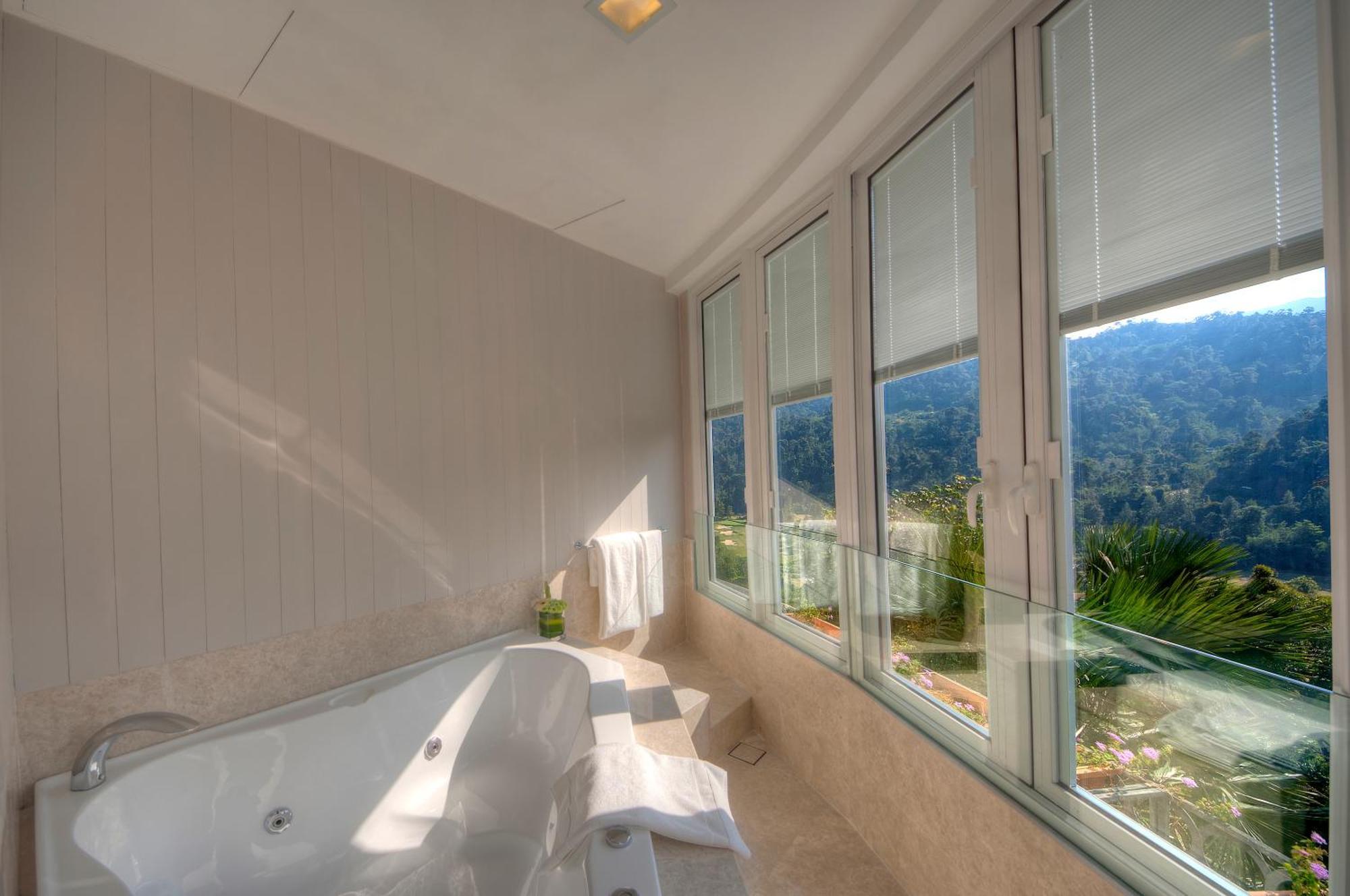 Three-Bedroom Suite