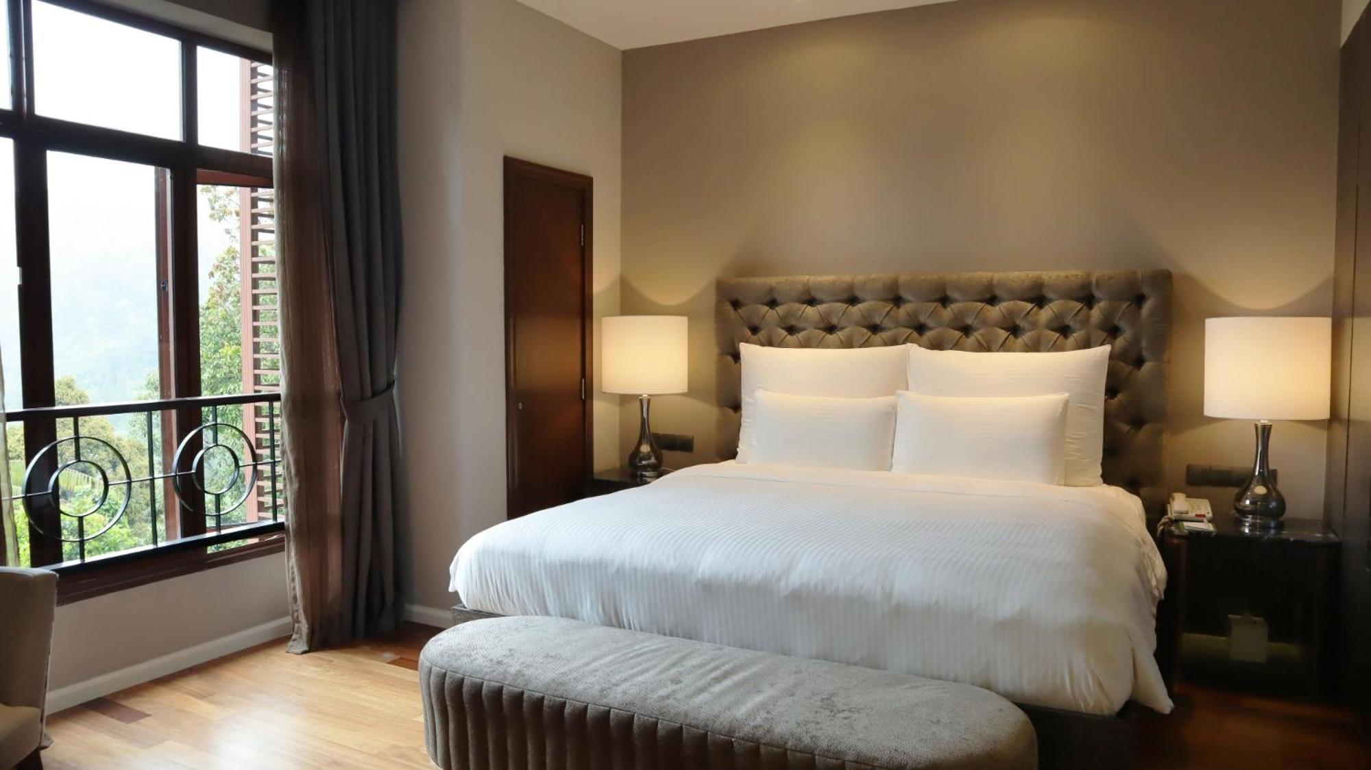 One-Bedroom Suite