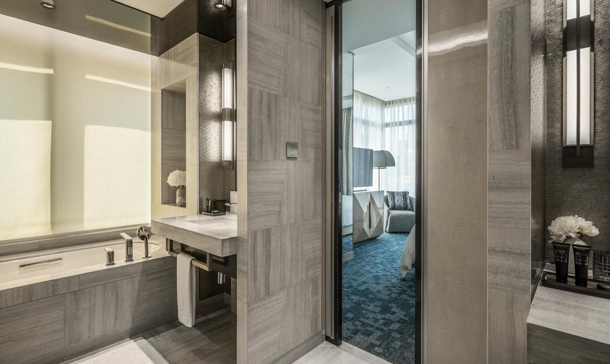 Park-View Suite