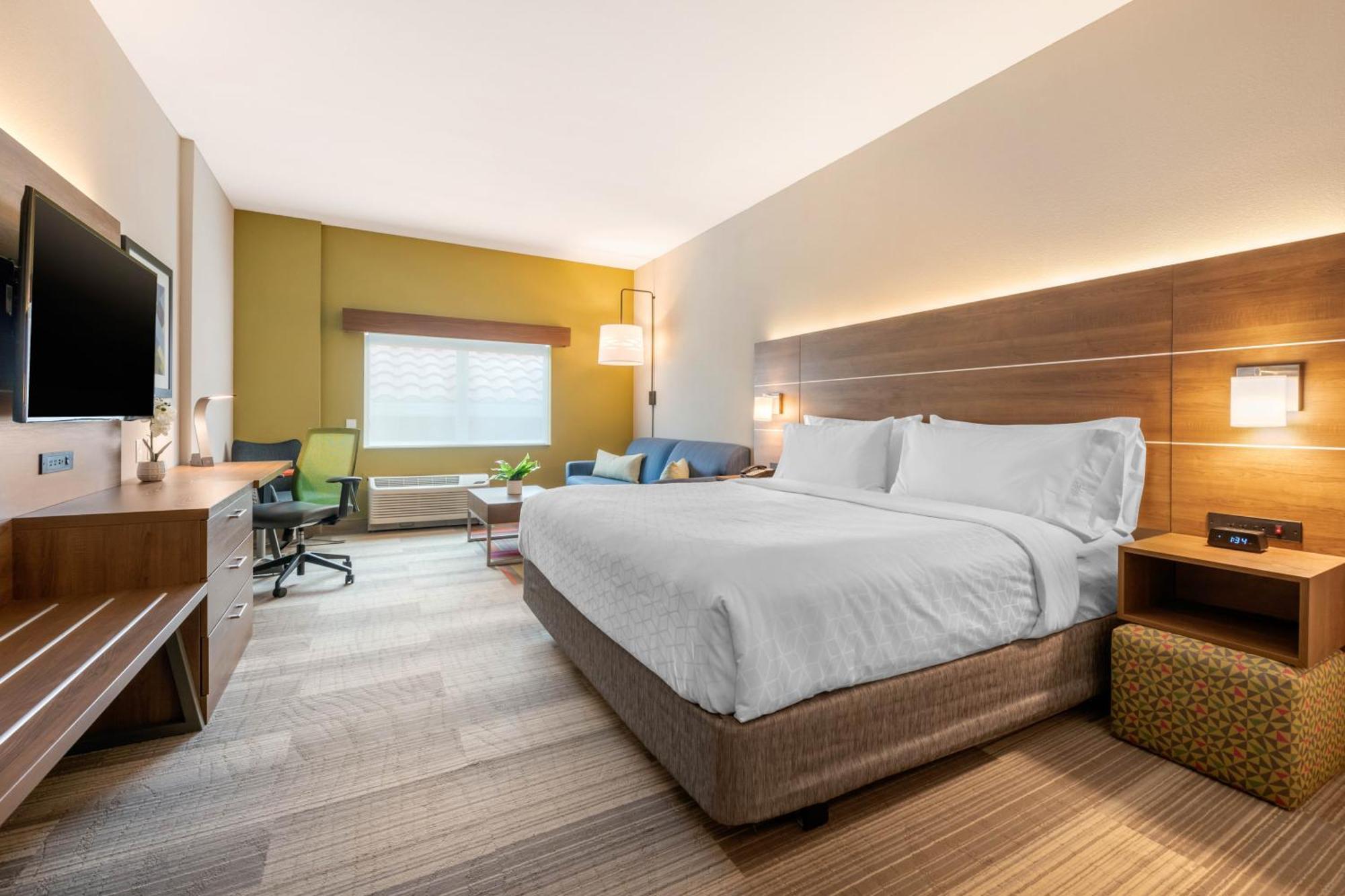 King Suite