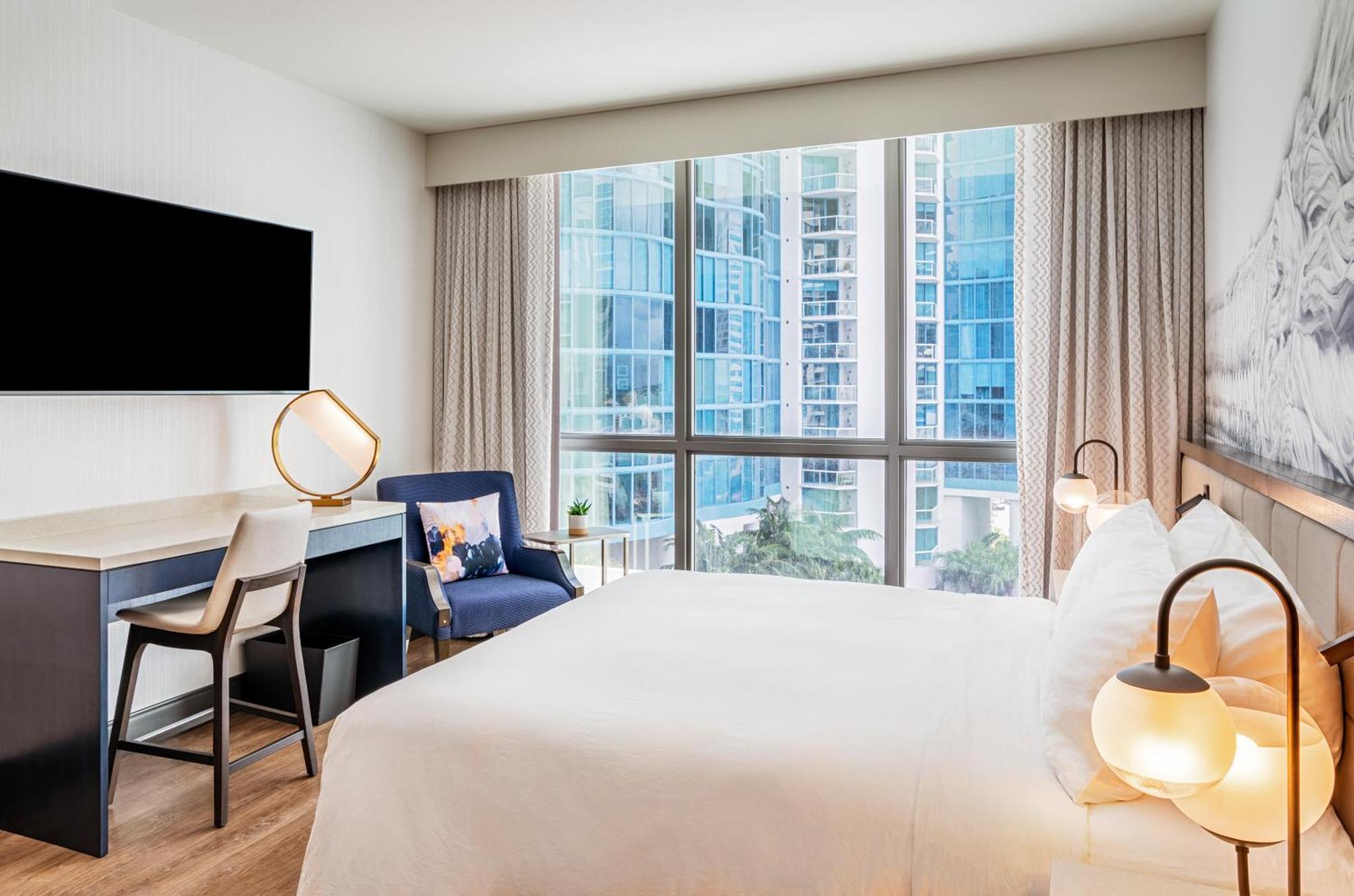 King Room