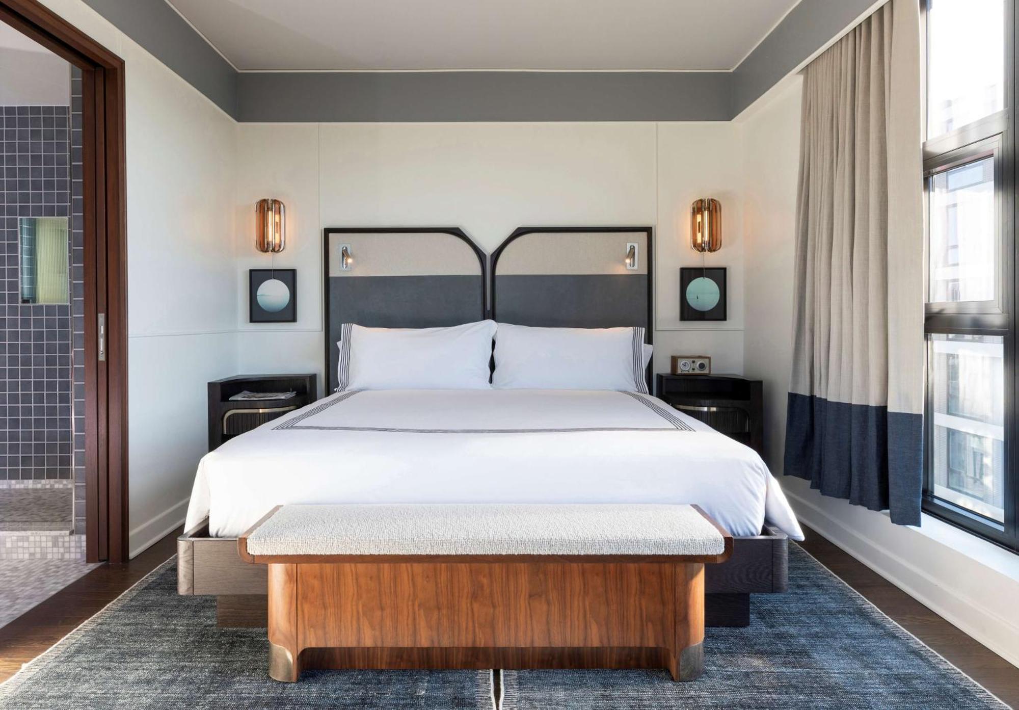 King Room River View