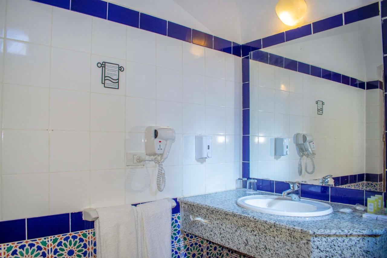 Apartament typu Suite