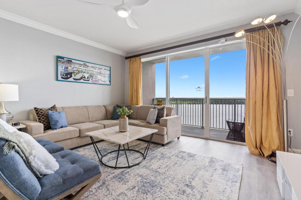 Apartment Lake View