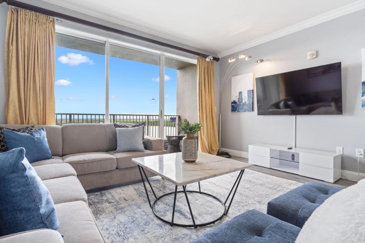 Apartment Lake View