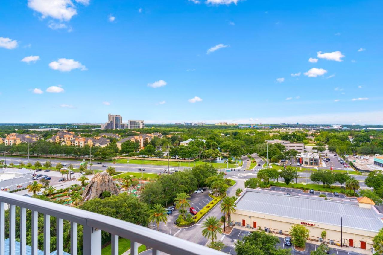 Apartment Lake View