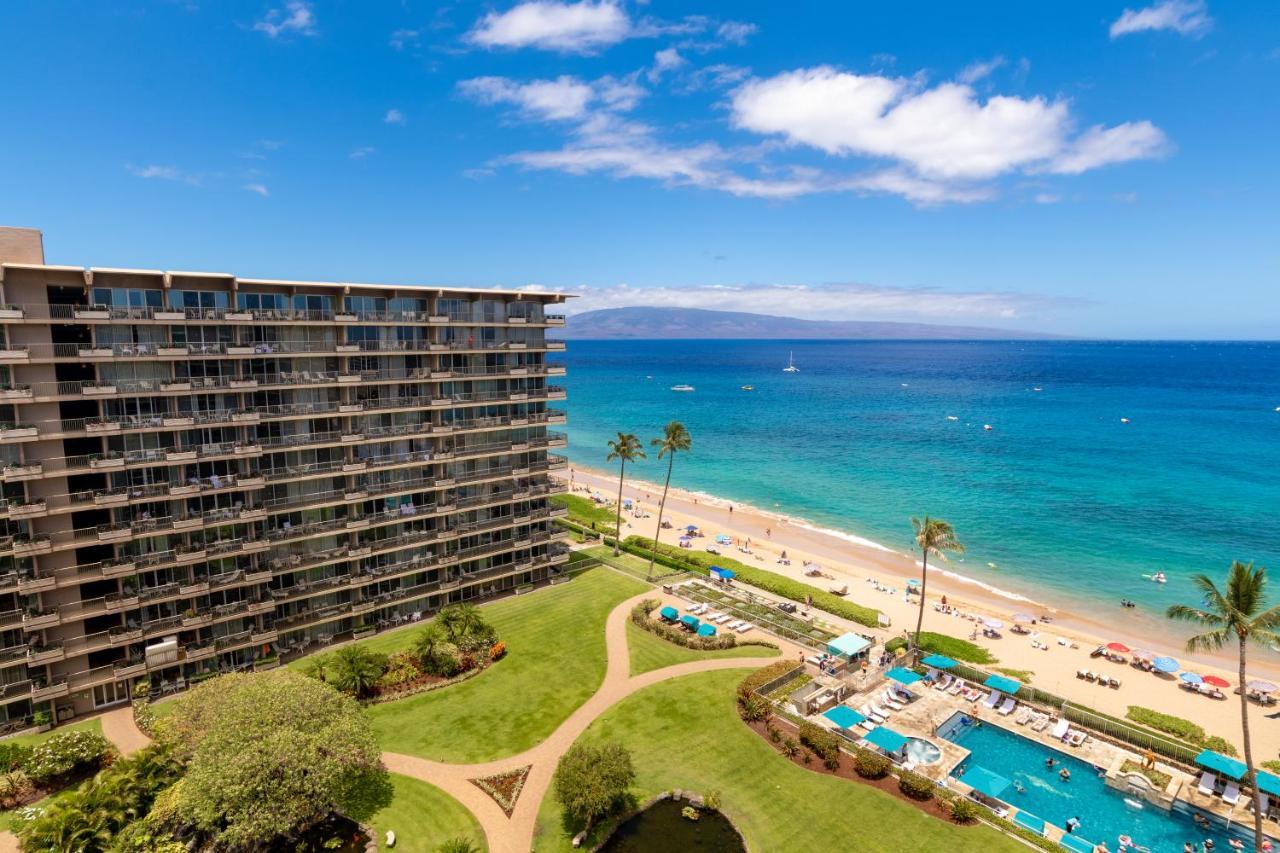 King Suite Ocean View