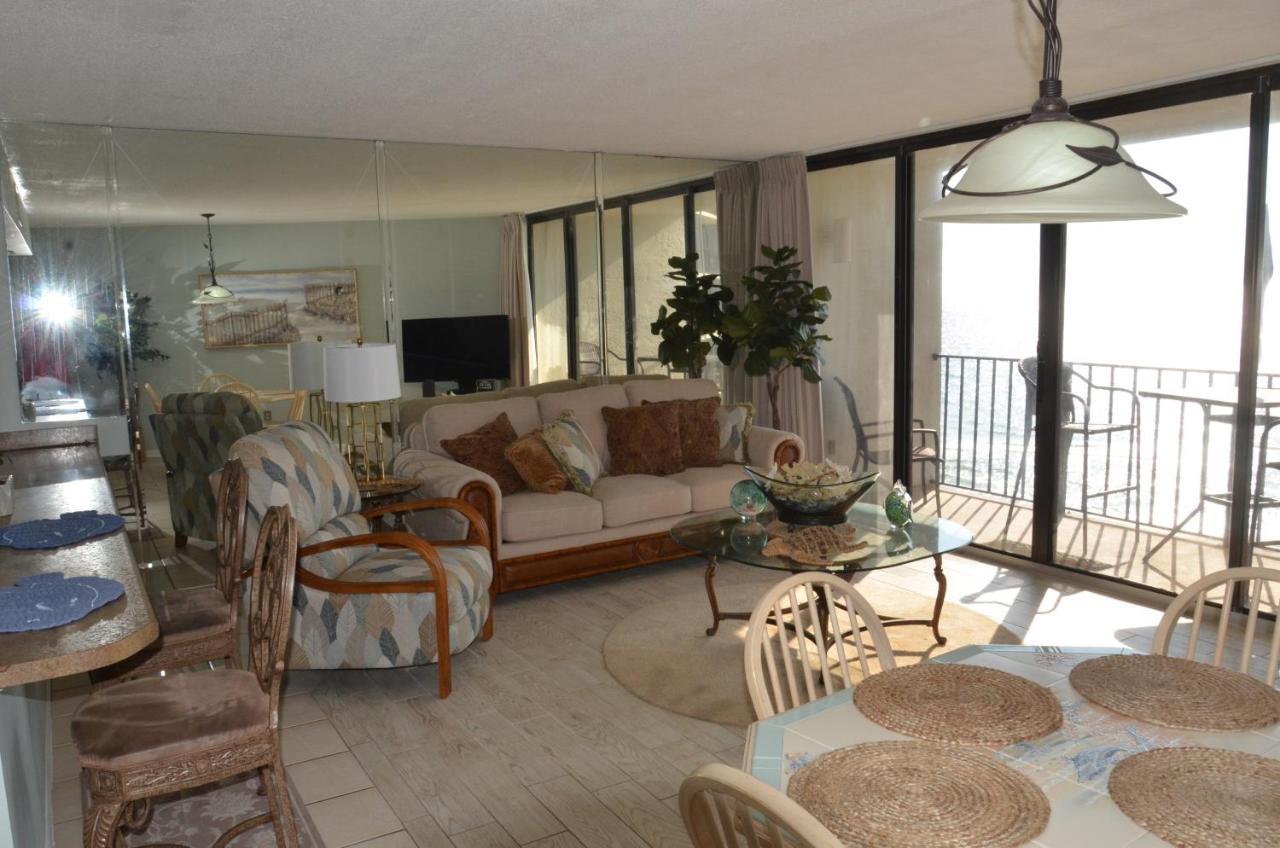 Apartment Sea View