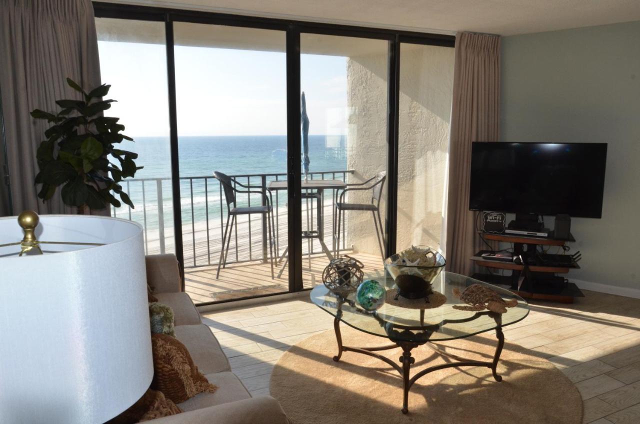 Apartment Sea View