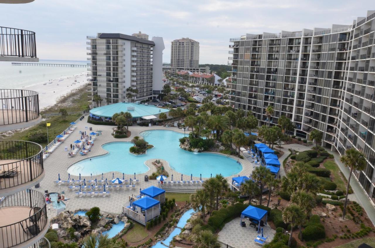 Apartment Sea View