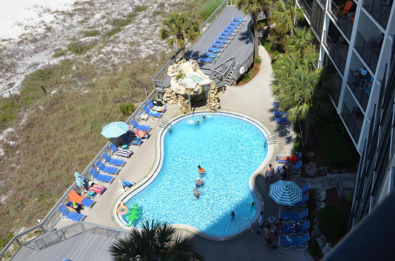 Apartment Sea View