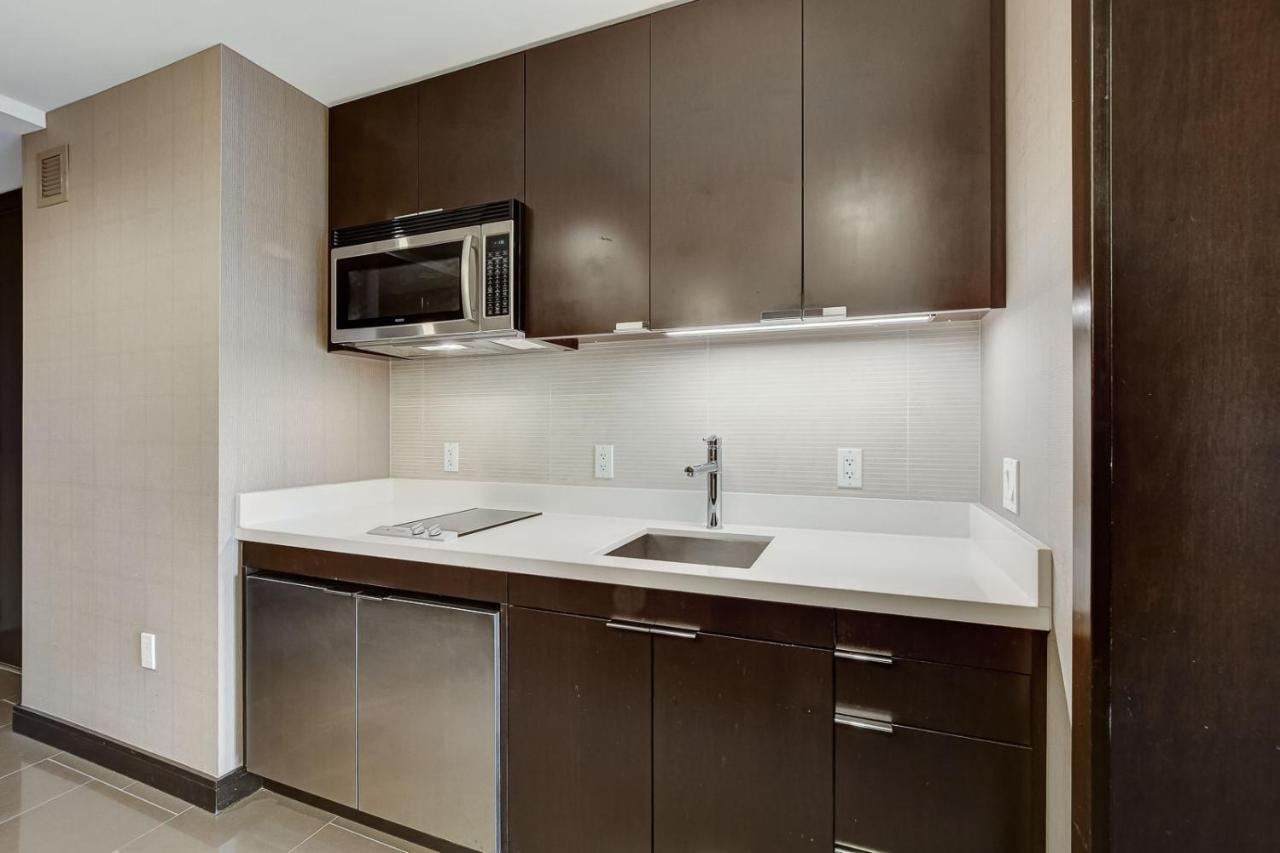 Suite Mountain View