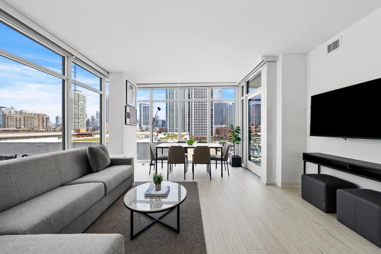Two Bedroom Suite
