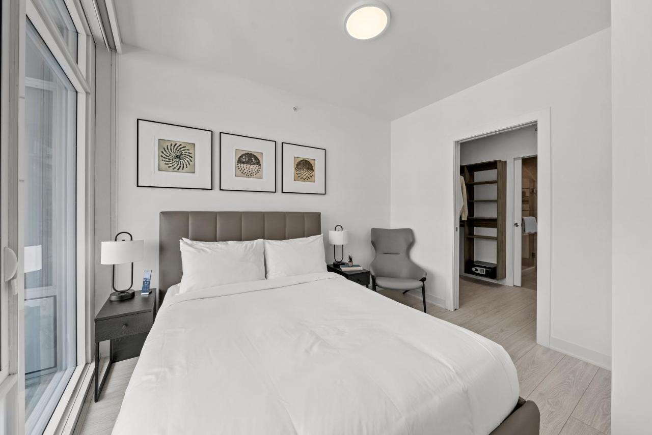 Junior Two Bedroom Suite