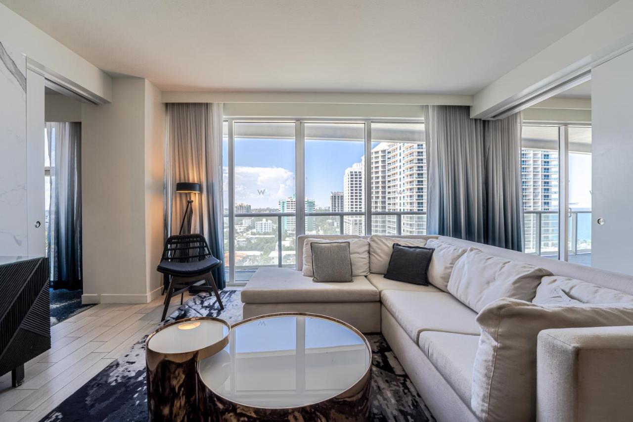 Deluxe Suite Sea View