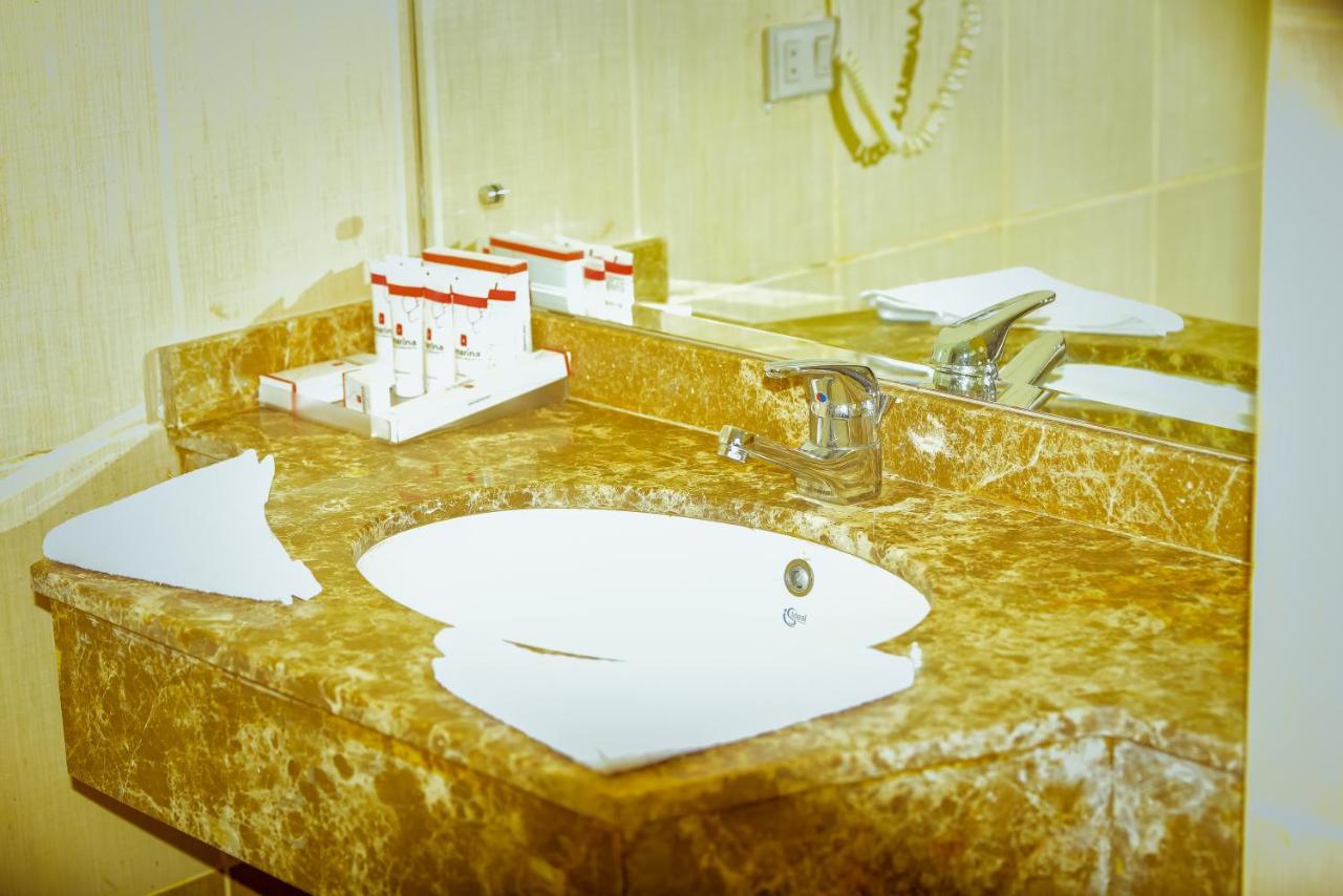 Apartament typu Junior Suite z widokiem na morze