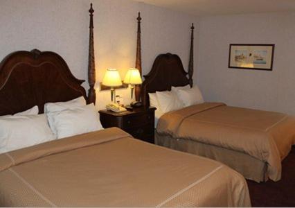 Queen Room Two Queen Beds Lake View