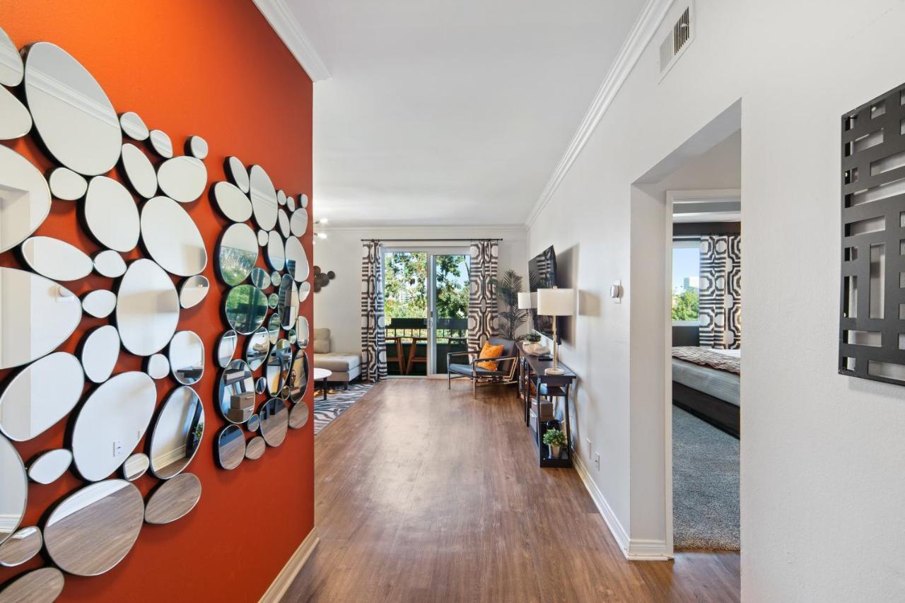 Penthouse Apartment