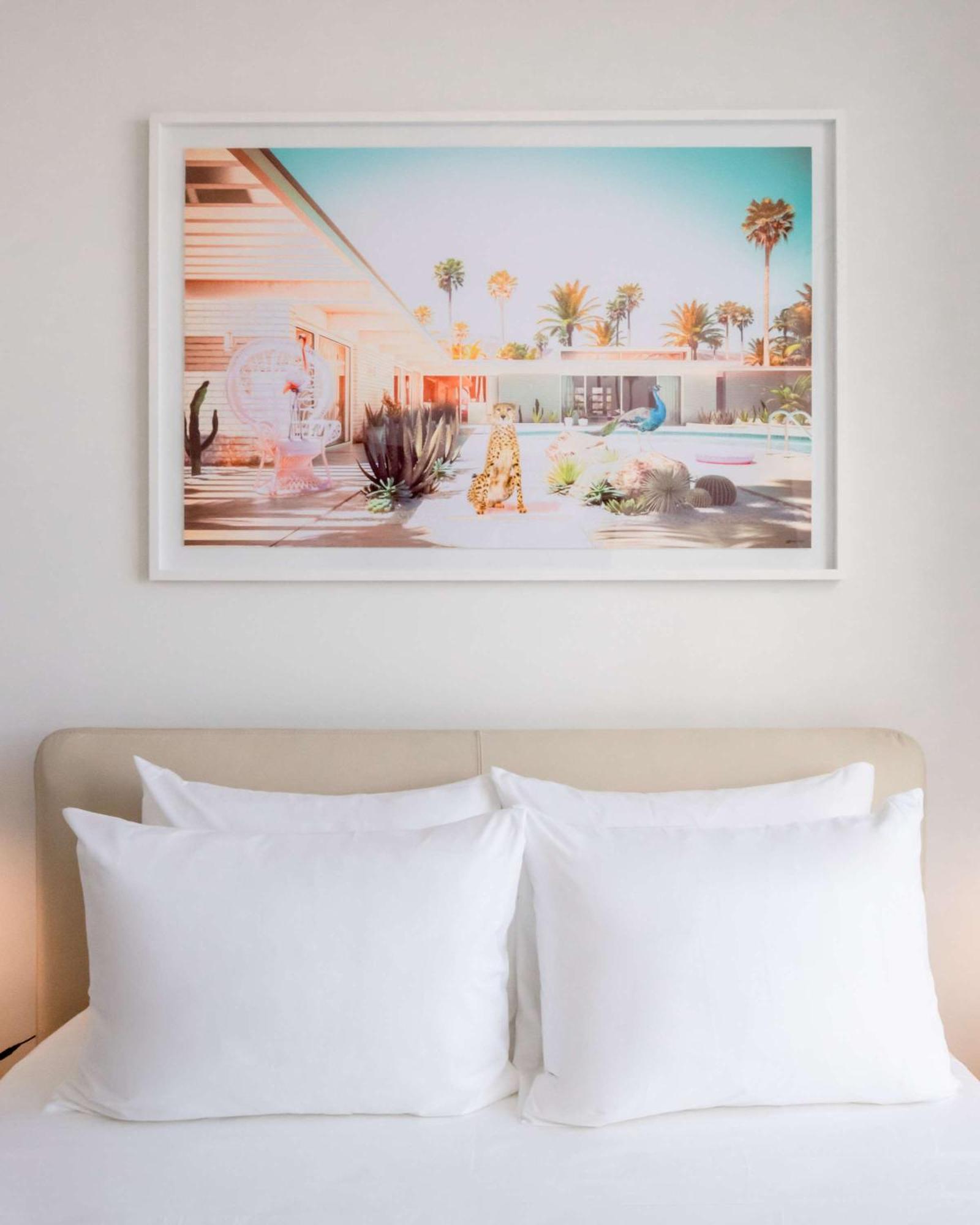 One Bedroom PAD Plus