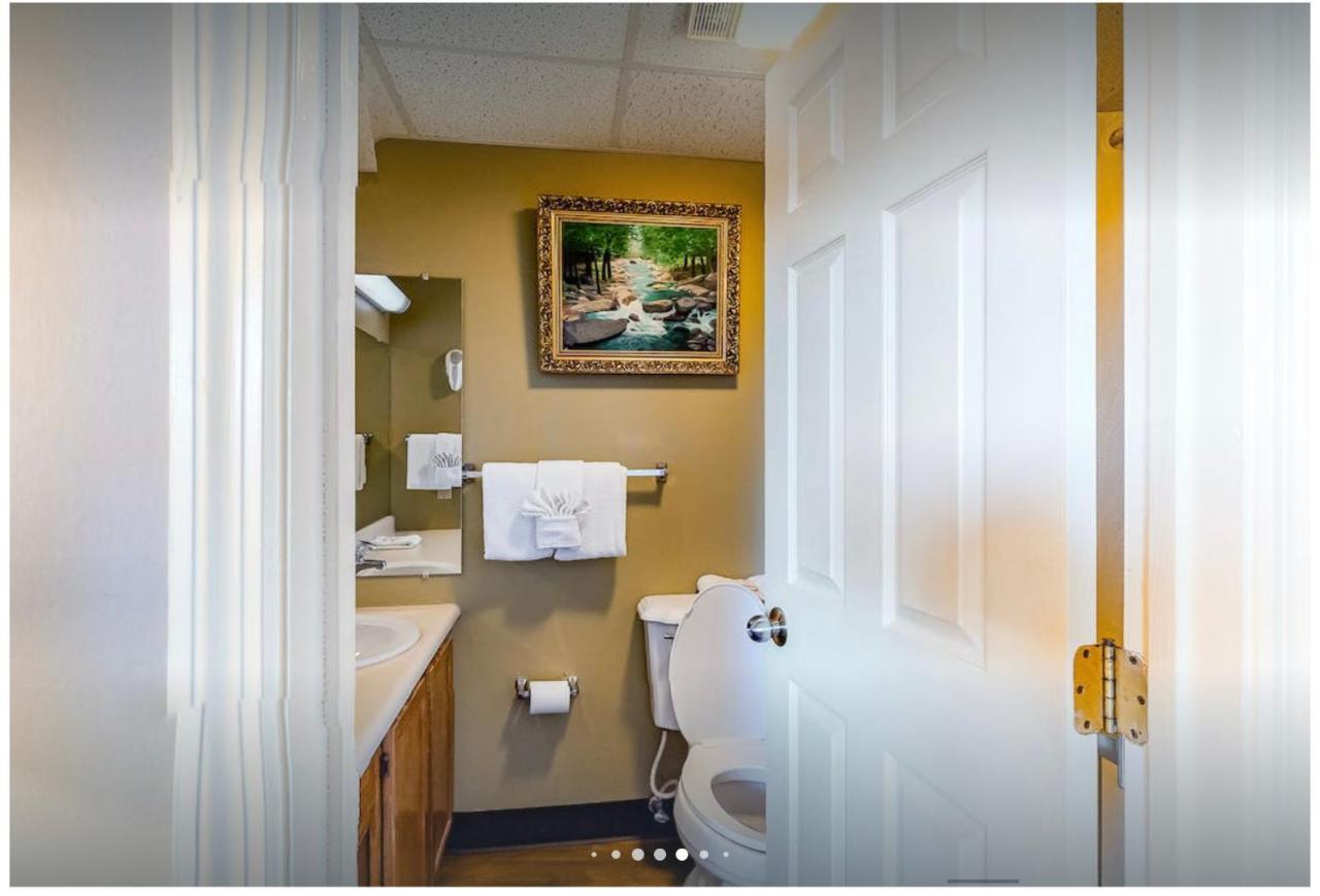 Two-Bedroom Apartment Mountain View